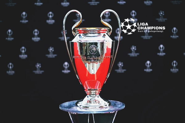 Siapa Juara Liga Champions 2023/2024?